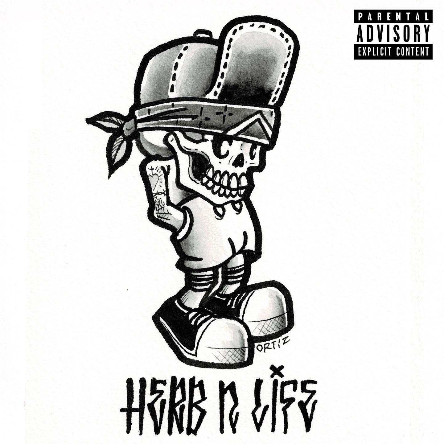 Herb N' Life EP