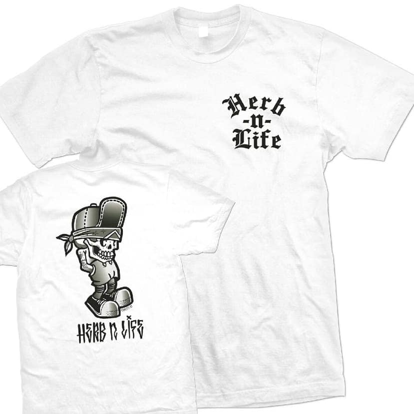 Herb N' Life Shirt