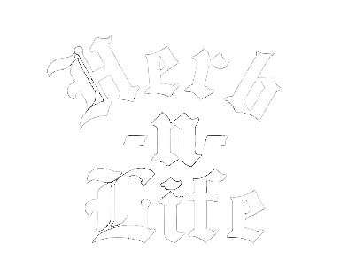 Herb N' Life Logo